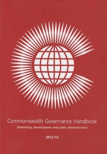 Commonwealth governance - commonwealth,