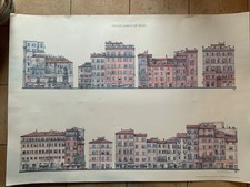 stampa Amelia Buzzi Puccini