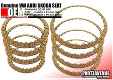 Kit Di Frizione DL381 0GC Kit