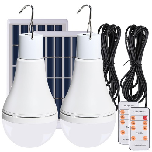 Pollaio luce con timer - pollaio,