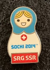 SRG SSR NESTING DOLL 2014