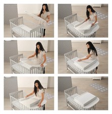 Piano fasciatoio Baby Space