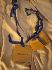 2 piccole carte regalo Louis