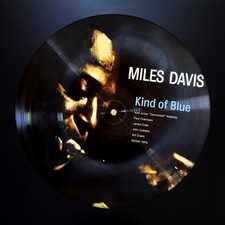 Miles davis kind of - miles,