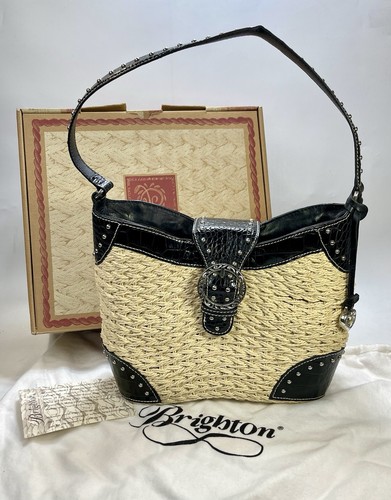 Borsa tracolla brighton - a,