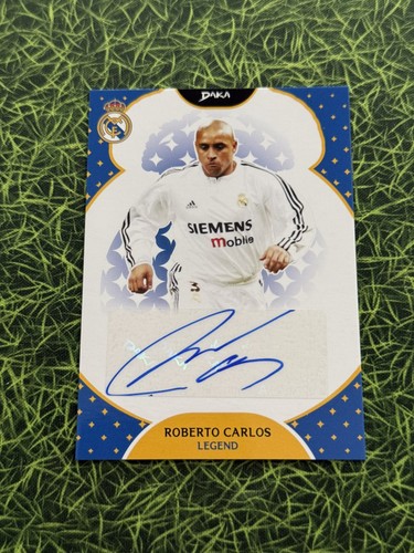 Roberto carlos auto - carlos,