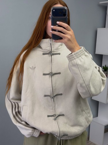 Adidas tang jacket ctt - tang,