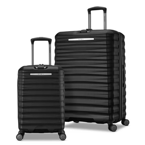 Samsonite ridgeway set 2 - samsonite,