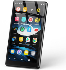 Lettore MP3 Da 160 GB Con