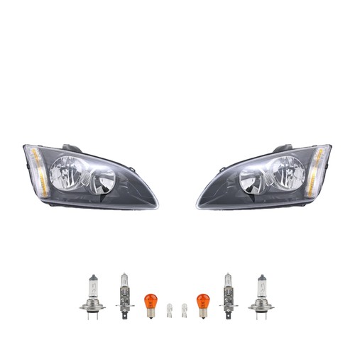 Set fanali adatto per - set,