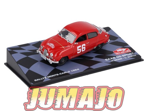 Rmit79 ixo rallye monte - ixo,