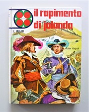 Il rapimento di Jolanda di
