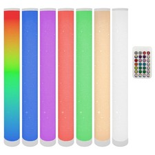 LED Colonna di Luce Piantana