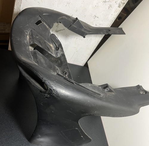 Scudo anteriore inferiore - scudo,