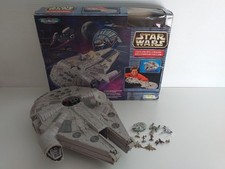 Micro Machines Star Wars