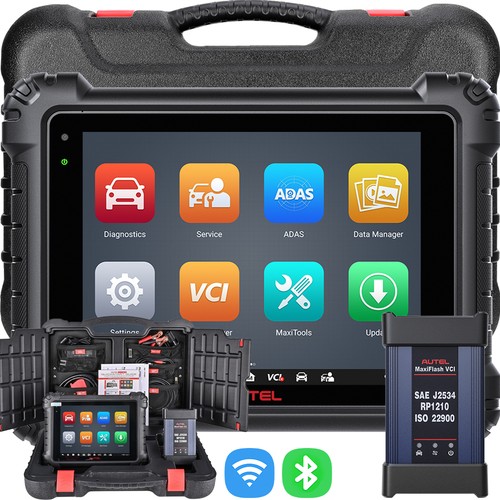2026 autel scanner - autel,
