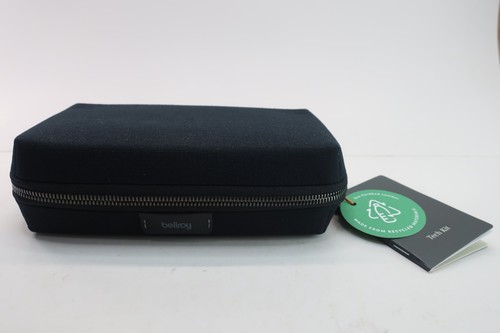 Bellroy tech kit accessori - tech,