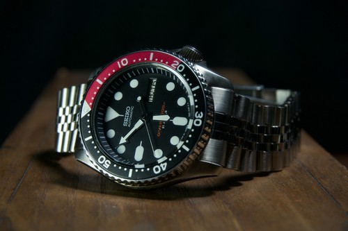 Orologio uomo automatico seiko - uomo,