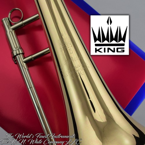 1979 vintage king symphony - 1979,