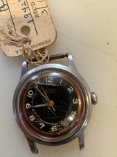 (A) Orologio Vintage Rensie