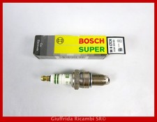 5x Candele di Accensione Auto BOSCH W8LTCR VW Volkswagen Golf MK1 MK2 MK3 Caddy 