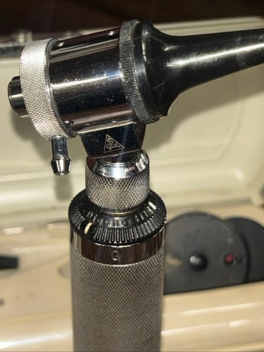 Set diagnostico heine anni - diagnostico,
