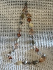 Collana dichiarazione R.J