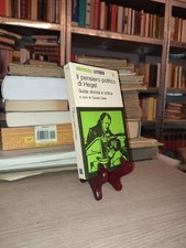 Claudio Cesa Il pensiero