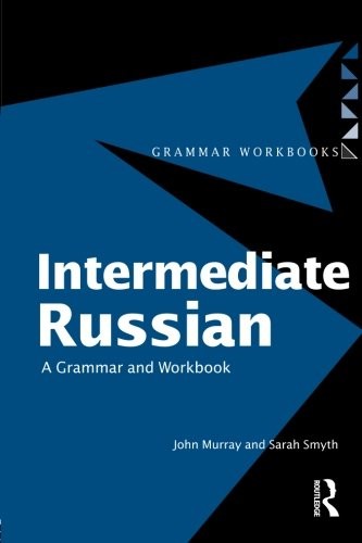 Intermediate russian a - intermediate, russian:
