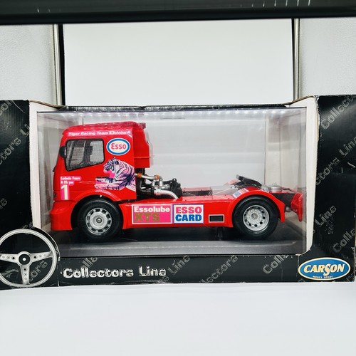 Carson collectors line grande - collectors,