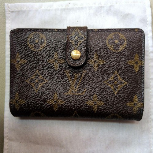 Louis vuitton monogram - louis,