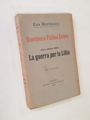 Vico mantegazza questioni di - vico,
