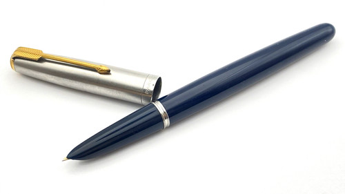 Vintage parker classic - parker, 51
