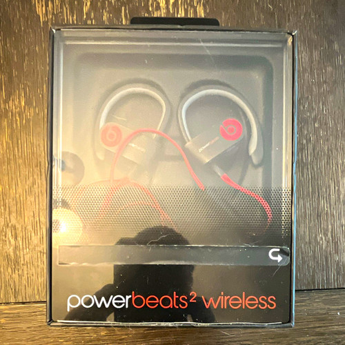 Beats dre powerbeats2 - dr.,