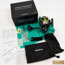 Mulinello spinning shimano - da,