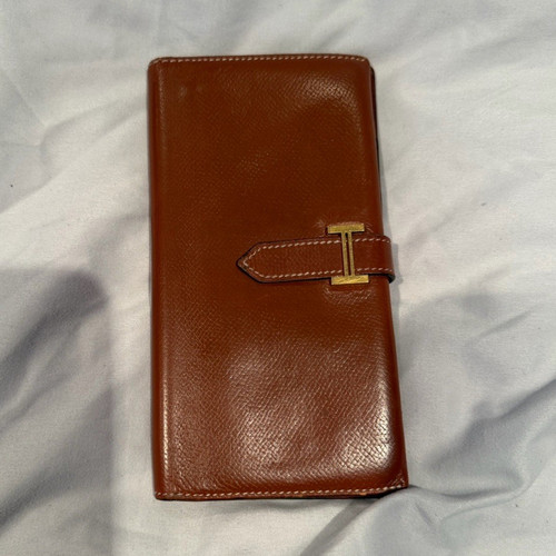 Hermès soufflet bruciato - soufflet,