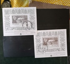 COLLEZIONE DI FRANCOBOLLI