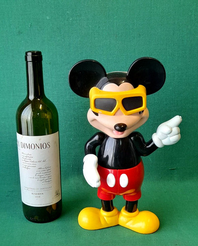Topolino disney sorpresa - topolino,