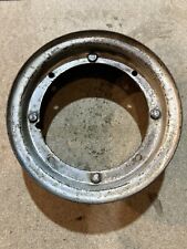 Cerchio vespa super diametro 8