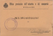 AVELLINO - Ufficio Provinciale