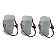 Saft 3 Batterie litio 3,6V