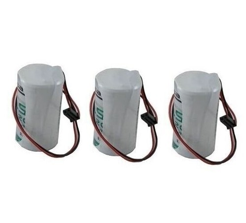 Saft batterie litio 6v - saft,