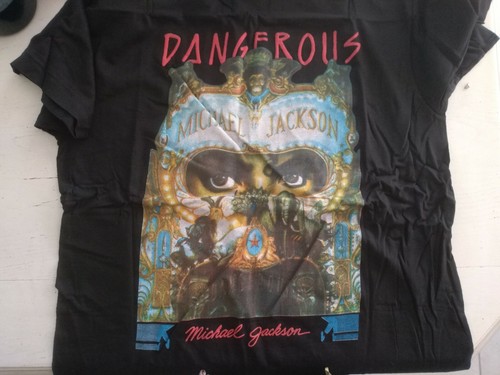 Tee shirt michael - tee,