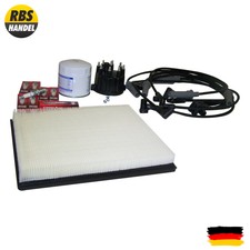 Kit di manutenzione Jeep ZJ/ZG