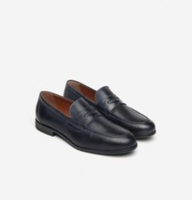 Nero Giardini Uomo. Mocassino