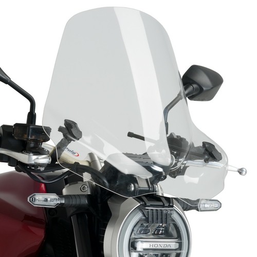 Parabrezza per ducati - per,