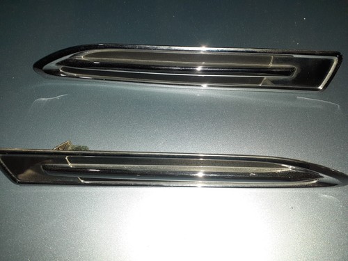 Ford mondeo mk4 - mk4, ripetitore