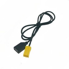 Adatto per MINI ISO 6Pin Alfa