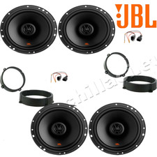 Kit 4 casse per Alfa Romeo 159