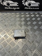 AUDI A6 C6 AMPLIFICATORE